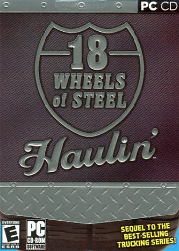 Скачать 18 Wheels of Steel: Haulin